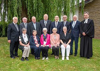 Diamantene Konfirmation 2025