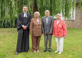 Kronjuwelen-Konfirmation 2025